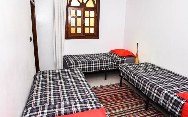 Peace Hostel - Adults Only