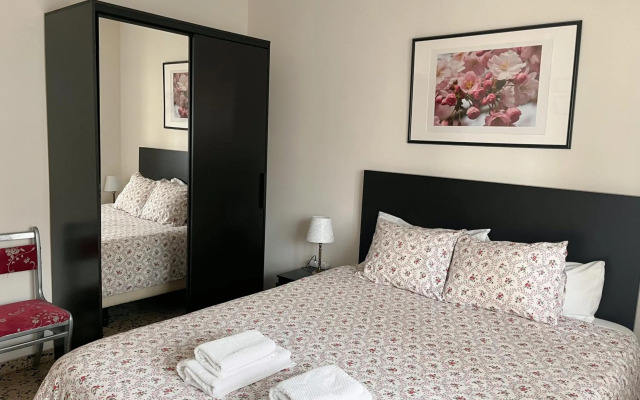 En Palencia capital céntrico con garaje Roberto