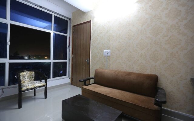 Retreat Inn by OYO Rooms