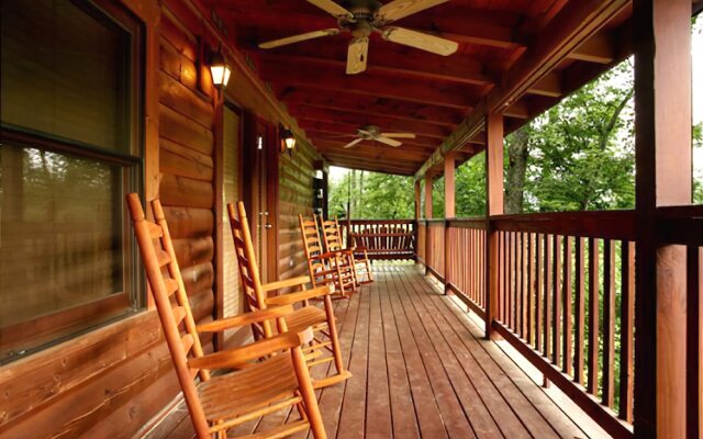 Jackson Mountain Homes