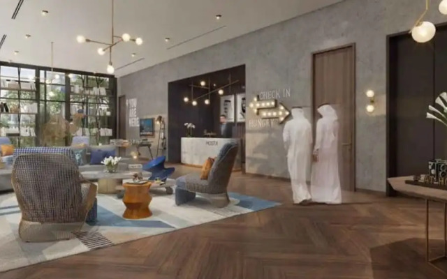 Nas Hotel