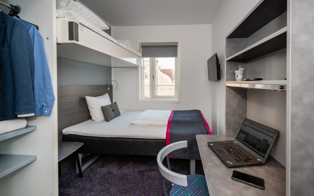 CABINN Aalborg Hotel
