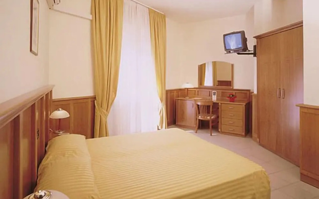 Hotel del Camerlengo