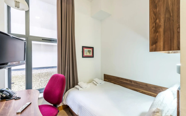 KM Apartments