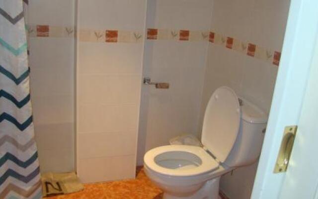 Peña la Vieja Apartment