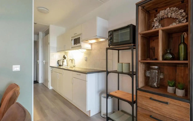 Lovely Apartment With Garden