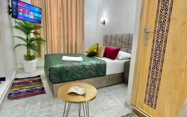 hotel palace