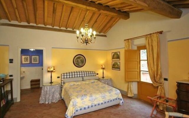 Villa David