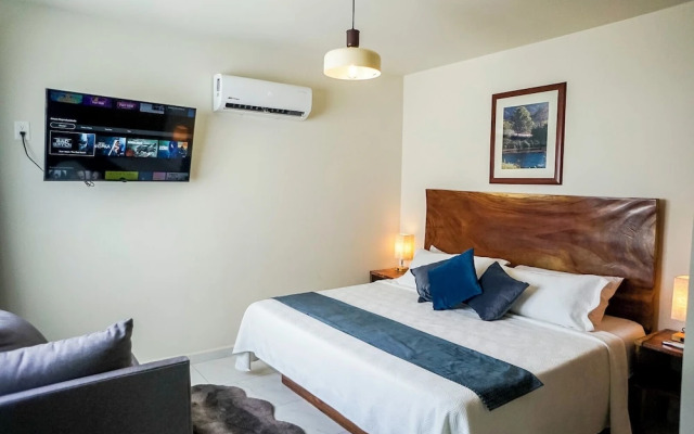 Puerto Vallarta Calm Getaway with Pool