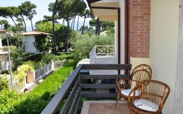Villa Fiumetto