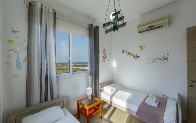 Protaras Villa Christiana