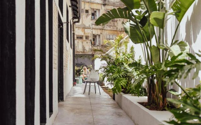 Colorbox Ben Yehuda - Smart Hotel by Loginn Tel Aviv