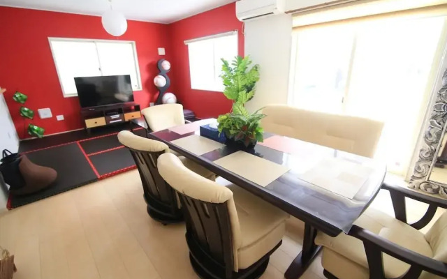 Guest House Rion