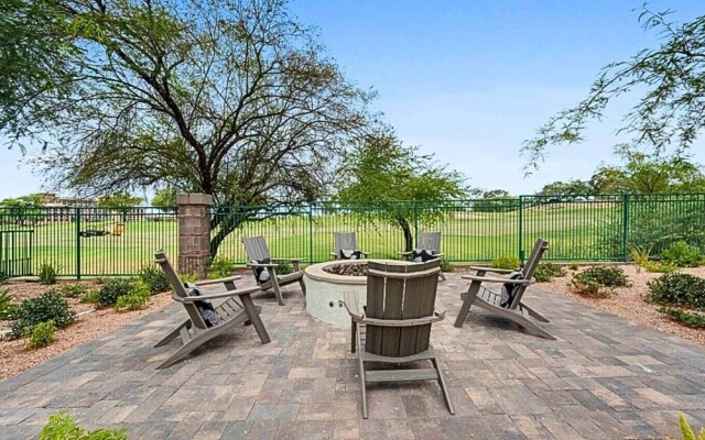 Serene Haven Leisure and Convenience