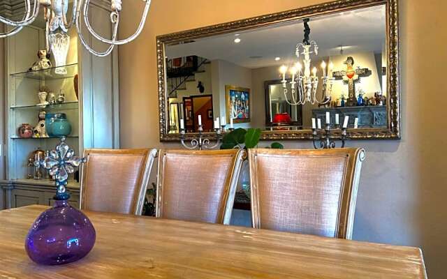 Casa Juana Guesthouse