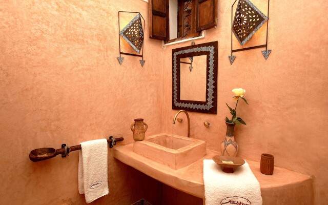 Riad Aladdin