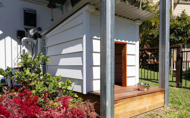 Ocean View Beach House