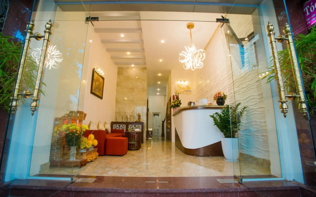 Smile Hotel