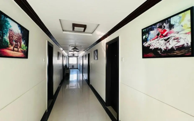 Farmhouse Vasai by OYO Rooms