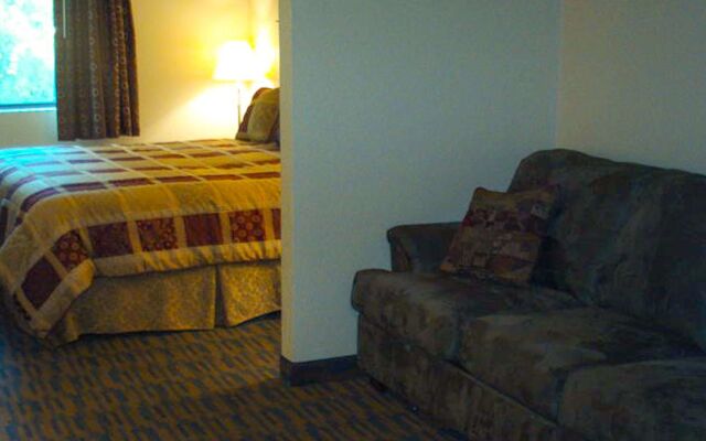 Western Motel Inn and Suites Hazlehurst