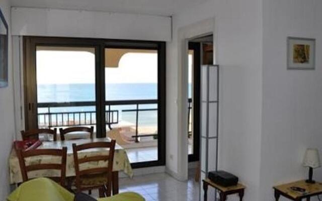 Appartement Fréjus, 1 pièce, 4 personnes - FR-1-226A-112