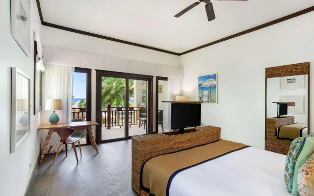 Zemi Beach House, LXR Hotels & Resorts
