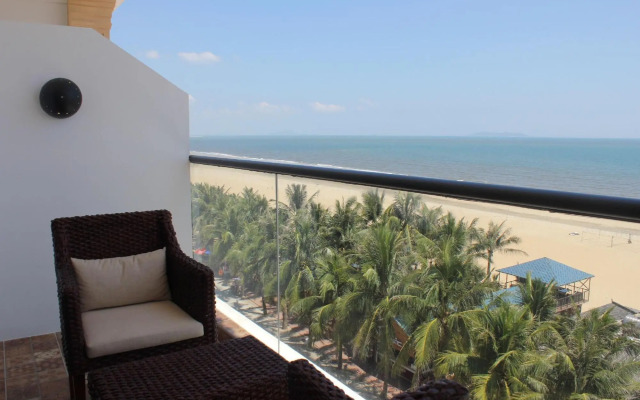 Guanhailou Holiday Hotel