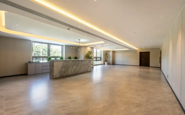 JiFeng International Hotel