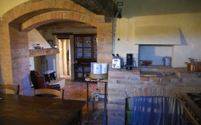 Verdidea - VILLA ORCIA