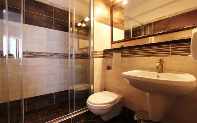 3 BR Apartment in Boka Gardens complex