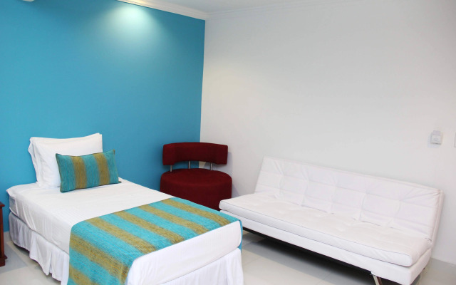 Hotel Bocagrande By Geh Suites