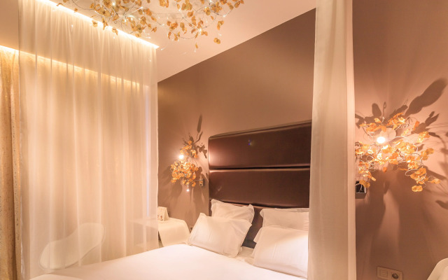 Legend Saint Germain