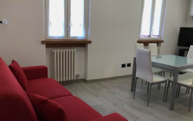 Casa al Borgo