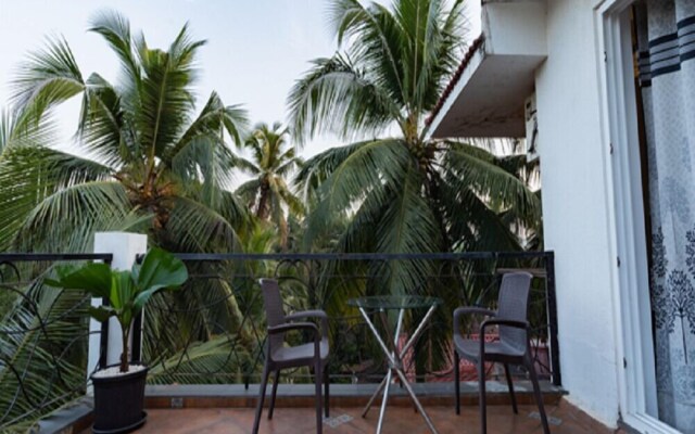 The Magic Park Anjuna Goa