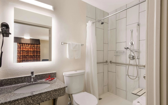SureStay Hotel by Best Western Duncan