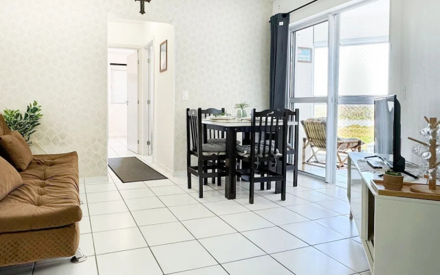 Resid. Clube Mar Grosso-Laguna - LAG706