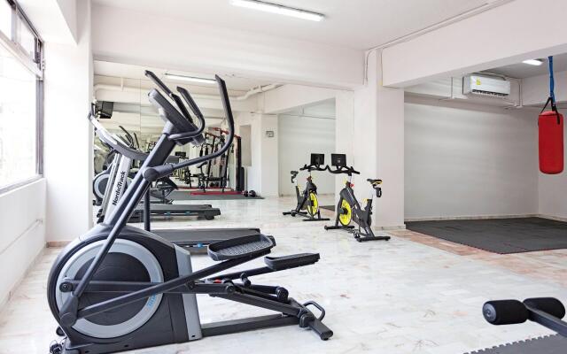 Gamma Villahermosa Centro