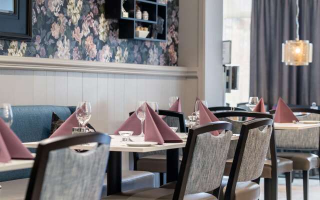 Best Western Plus Gyldenlove Hotell