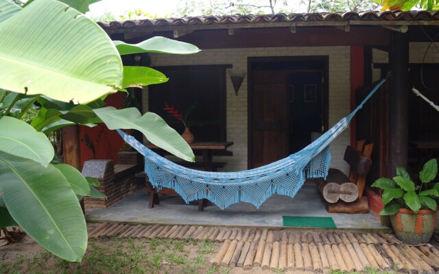 Pousada Capitão Gancho