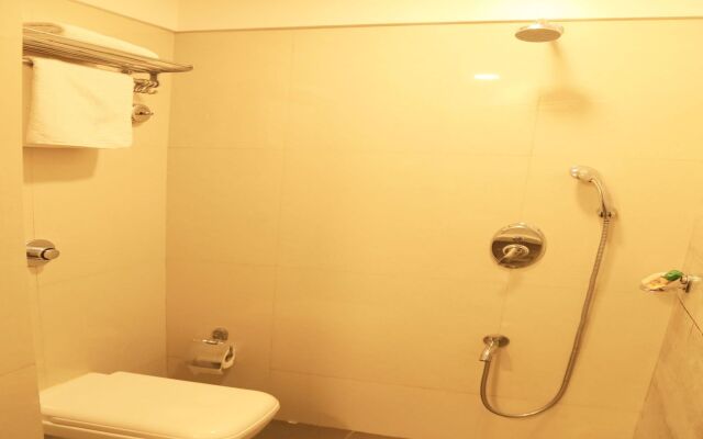 Hotel Kalpana Elite by OYO Rooms