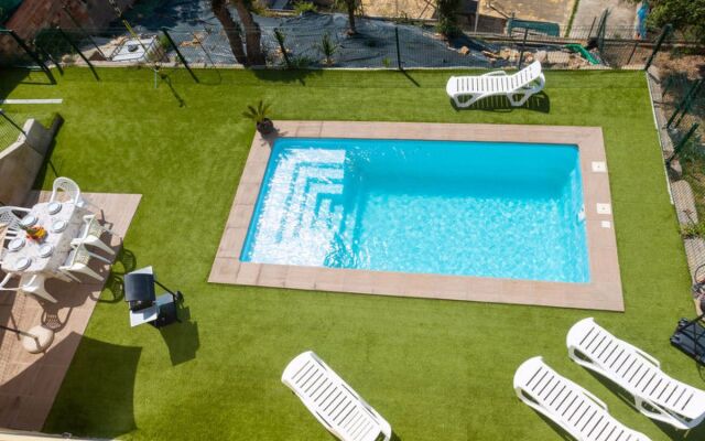 Residencial Park
