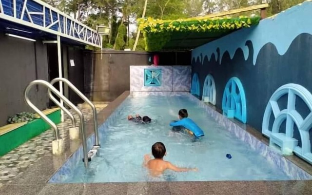 RD Legend Hotel