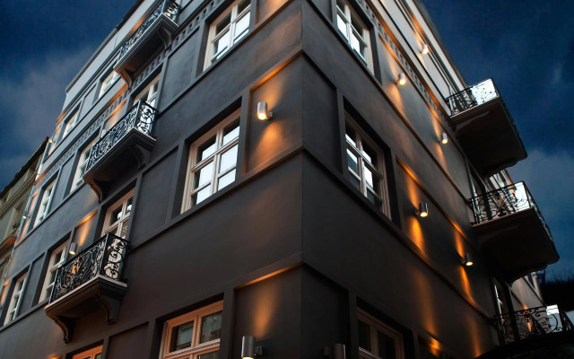 Stories Hotel Kuloğlu	