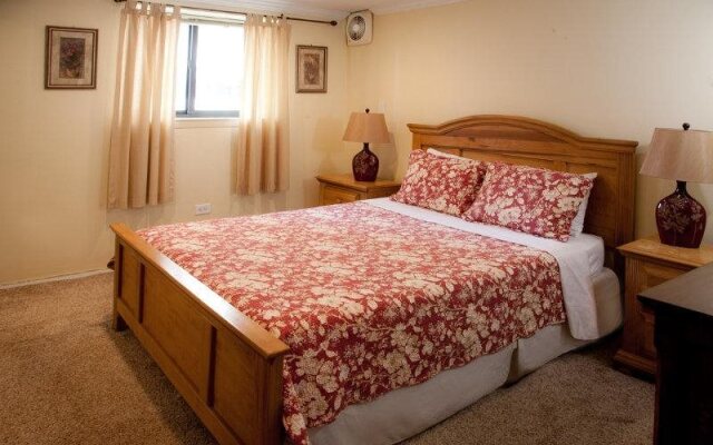 Executive Plaza at Rockefeller Center