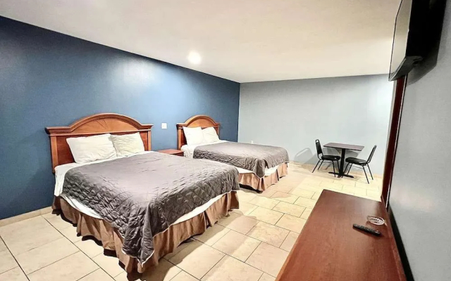 Texas Inn
