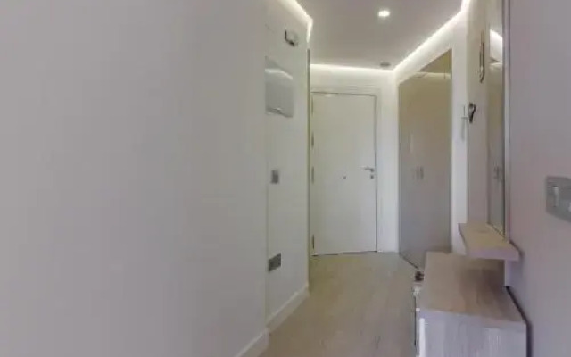 Design apartment Ocean Garden 2, Playa Paraiso