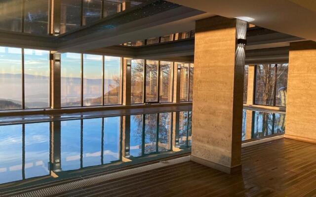 SANS Lux Apartman N42 Milmari Kopaonik