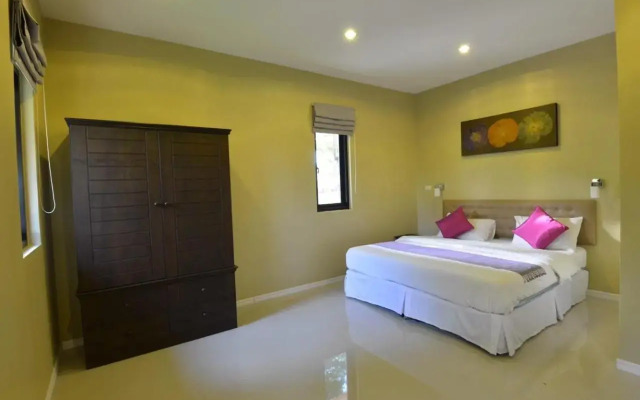 The Eight Boutique Pool Villa - Huahin