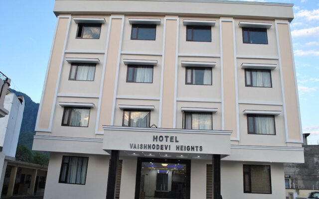 Hotel Vaishno Devi Heights