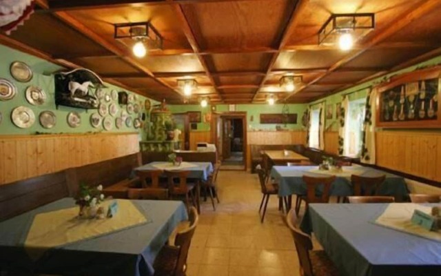 Landgasthof Schweizerhof